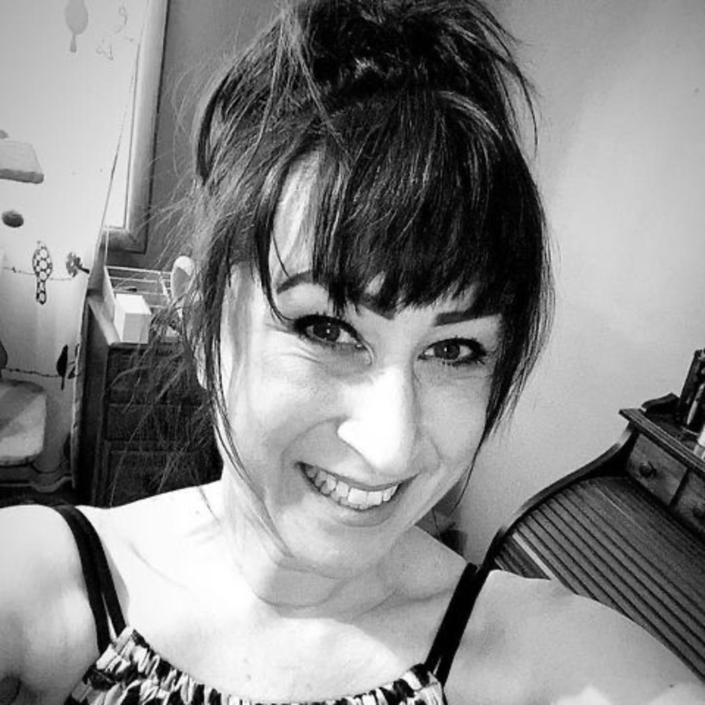 Meet your Posher, Melanie